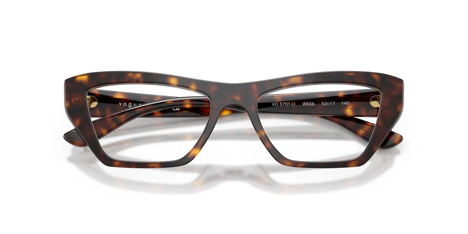 Vogue 5701U Eyeglasses - view 29